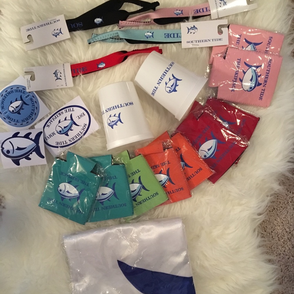Southern tide bundle